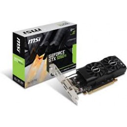 Scheda Video MSI GeForce...