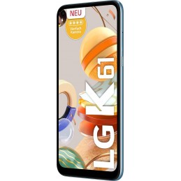 LG K61 - Smartphone 16.6 cm...