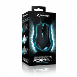 SHARKOON MOUSE GAMING...