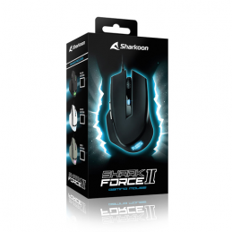 GAMING MOUSE 4.200 DPI,...