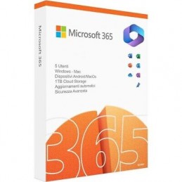 Microsoft 365 Personal