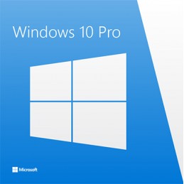 Windows 10 Professional Cd...