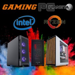 PC GAMING RYZEN 7 5700 RAM...