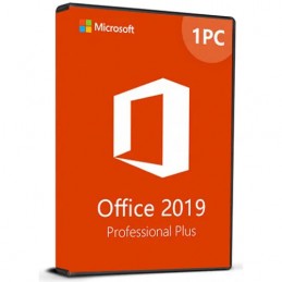 Microsoft Office 2019...