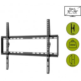 supporto tv parete 65" / 100"