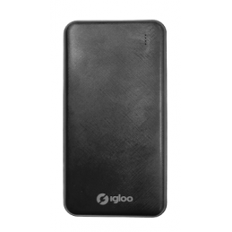 IGLOO POWER BANK CAPACITA'...