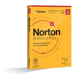NORTON Antivirus Plus 2023...