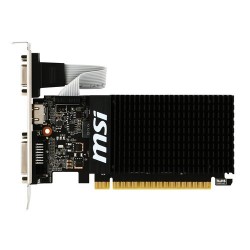 SVGA MSI NVIDIA GT710 2GB...