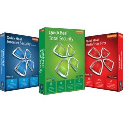 SOFTWARE ANTIVIRUS QUICK...