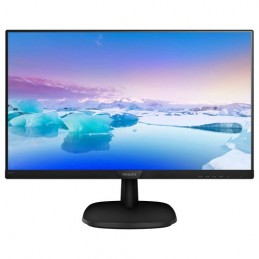 MONITOR PHILIPS LED 27" WIDE