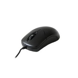 MOUSE ITEK ERGONOMICO, USB