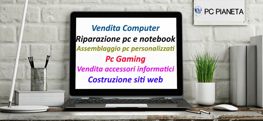 vendita pc palermo